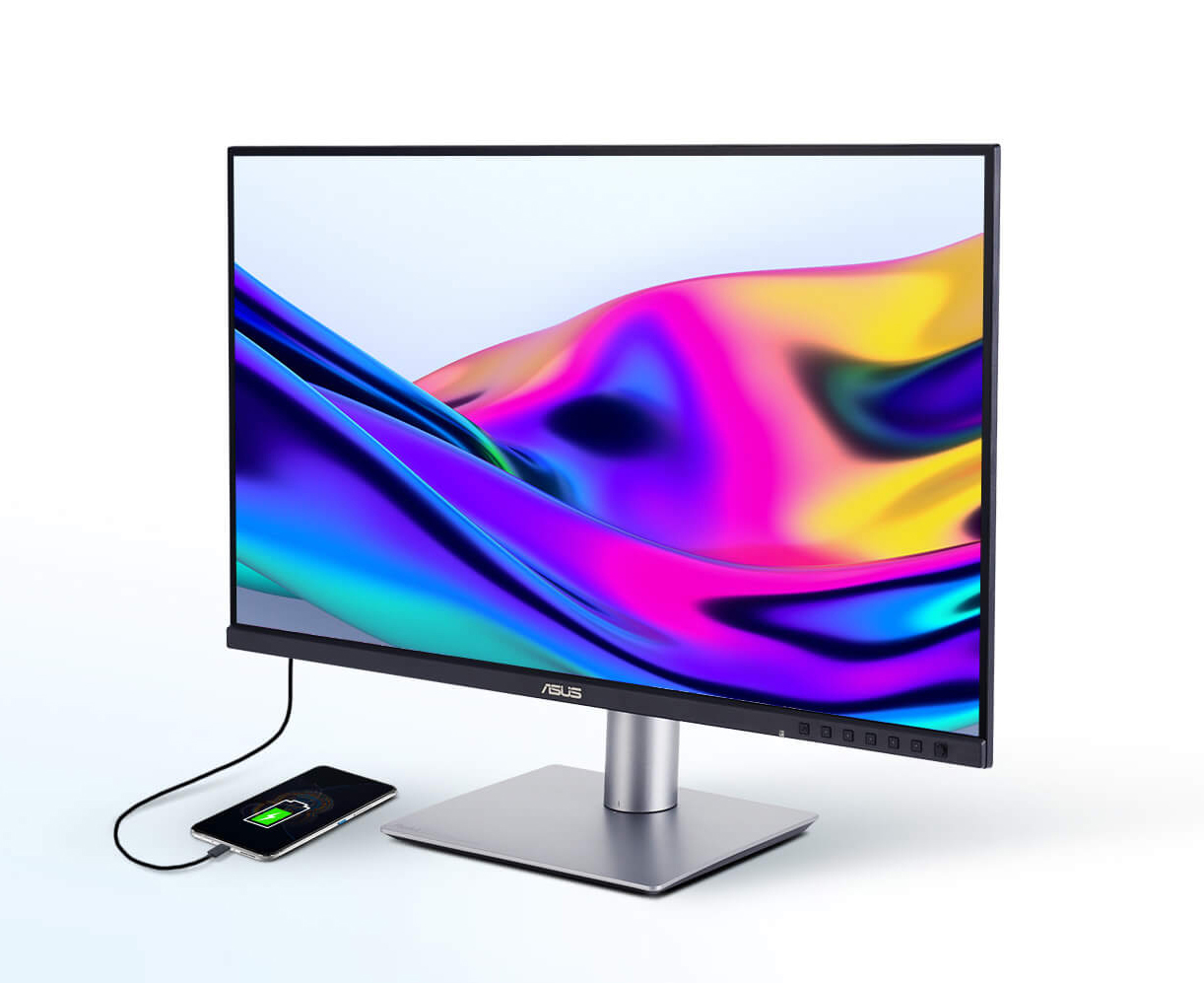 ASUS ProArt Display 27